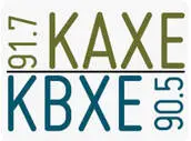 KAXE