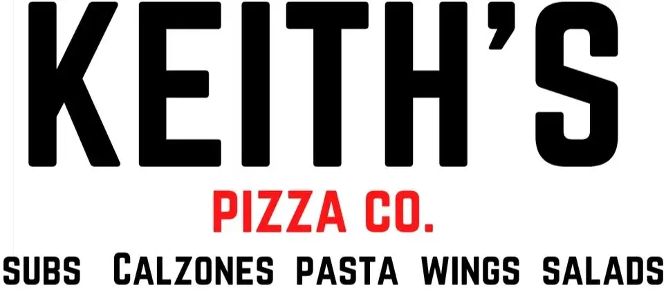 Keiths Pizza