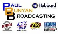 Paul Bunyan Broadcasting